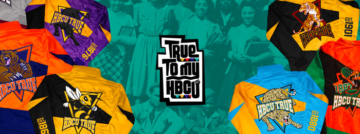 HBCU TRUE