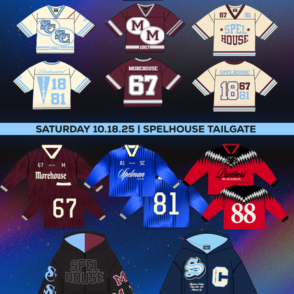 Collection image for: Spelhouse Tailgate Collection