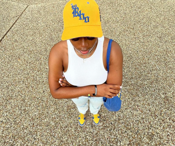 SGRHO – True 2 the Code