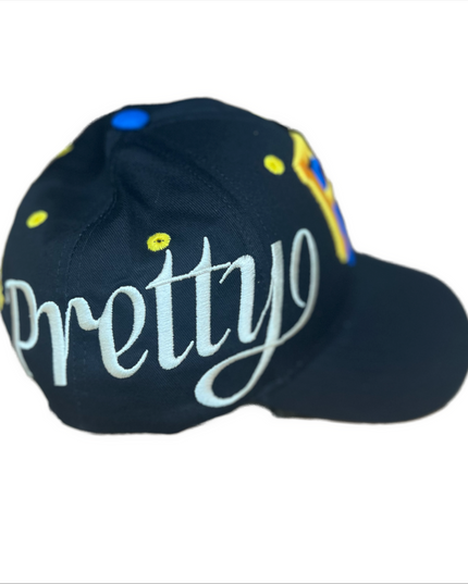 Pretty Poodles SnapBack