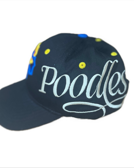 Pretty Poodles SnapBack