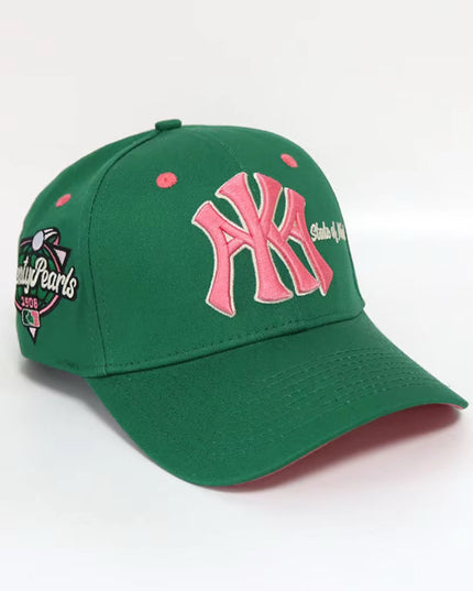 AKA State of Mind SnapBack (Next Preorder will open soon —sign up)