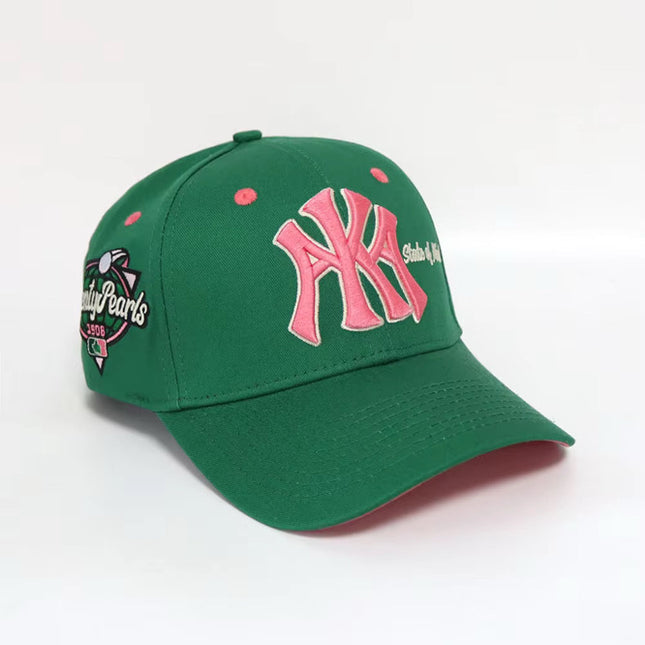 (May PREORDER) AKA State of Mind SnapBack (Shipping between 5/5-5/10)