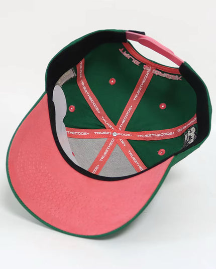 AKA State of Mind SnapBack (Next Preorder will open soon —sign up)