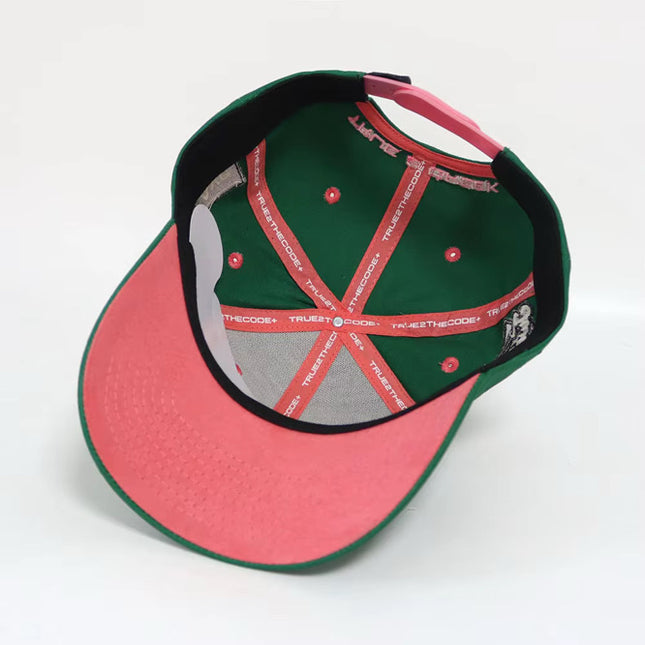 (May PREORDER) AKA State of Mind SnapBack (Shipping between 5/5-5/10)