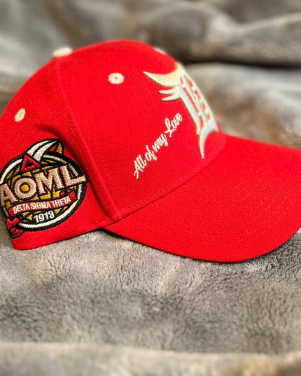 Delta SnapBack