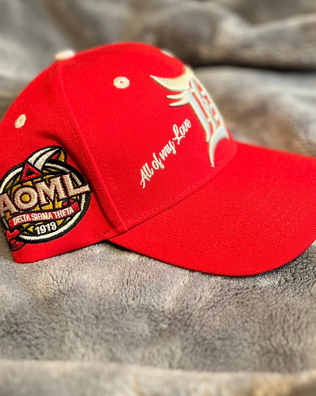 Delta SnapBack