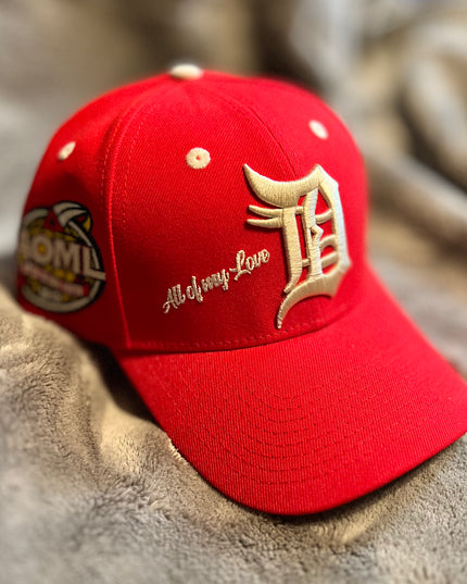 Delta SnapBack