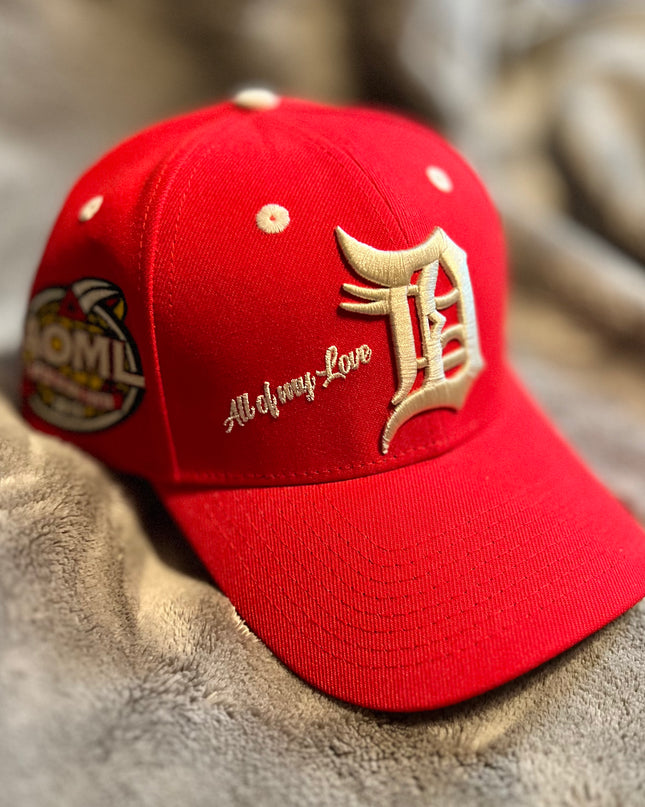 Delta SnapBack