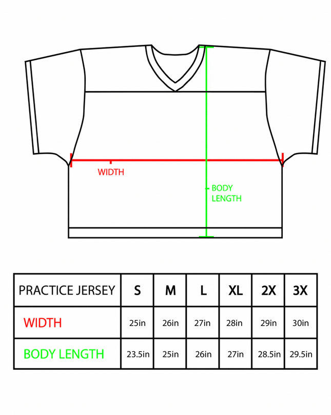 Delta ‘AOML’ Mesh Jersey (Oversized +Cropped)