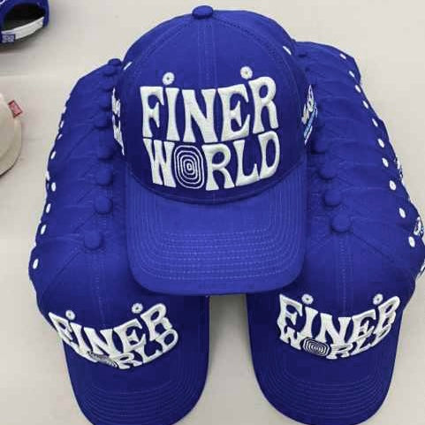 Finer World SnapBack