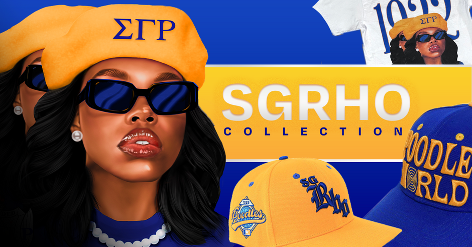 SGRHO – True 2 the Code