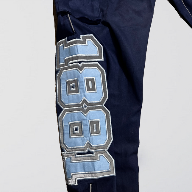 Spelman Inspired Reflective Cargos ( Coming Soon)