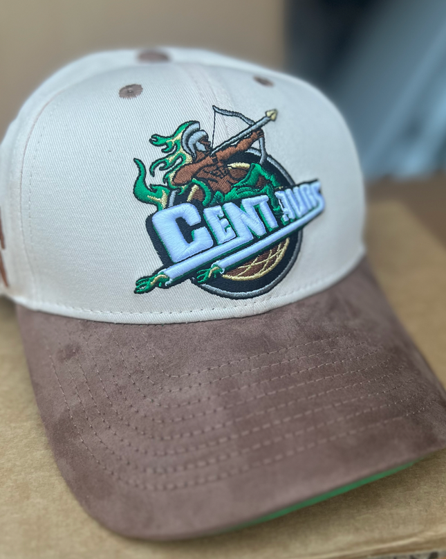 Iota Centaurs SnapBack