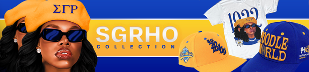 SGRHO – True 2 the Code