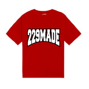 229 Made Chenille Patch Shirt (preorder)