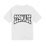 229 Made Chenille Patch Shirt (preorder)