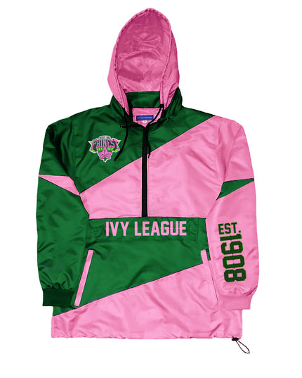 AKA Retro Jackets Knicks Inspired (sign up for preorder)