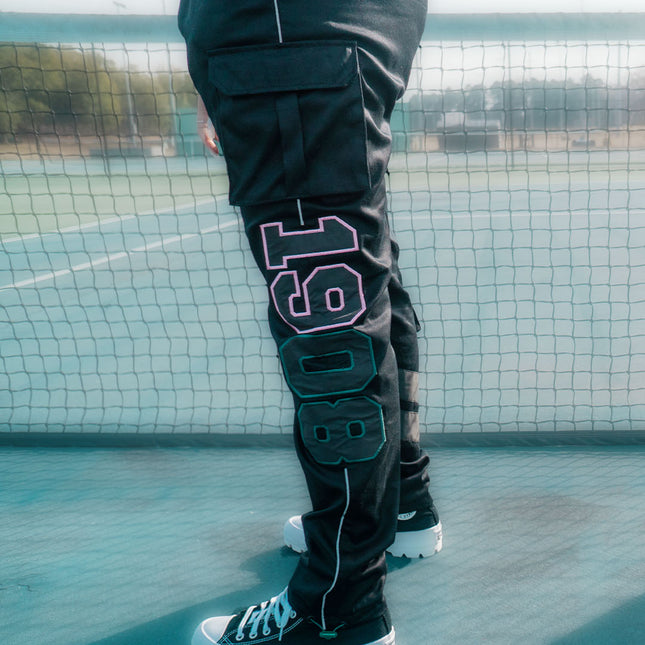 T2TC+ Reflective Cargos “FOREST”