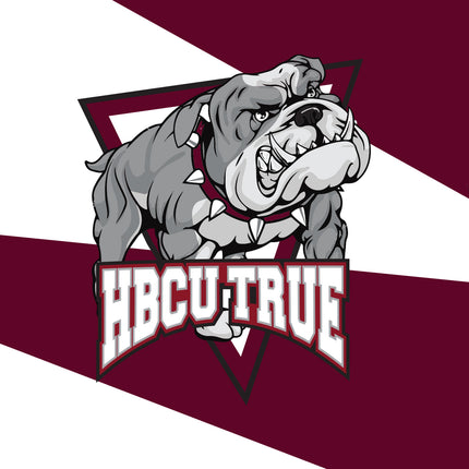 Alabama A&M HBCU True (Preorde)