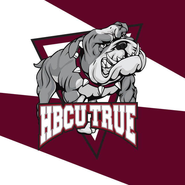 Alabama A&M HBCU True (Preorde)