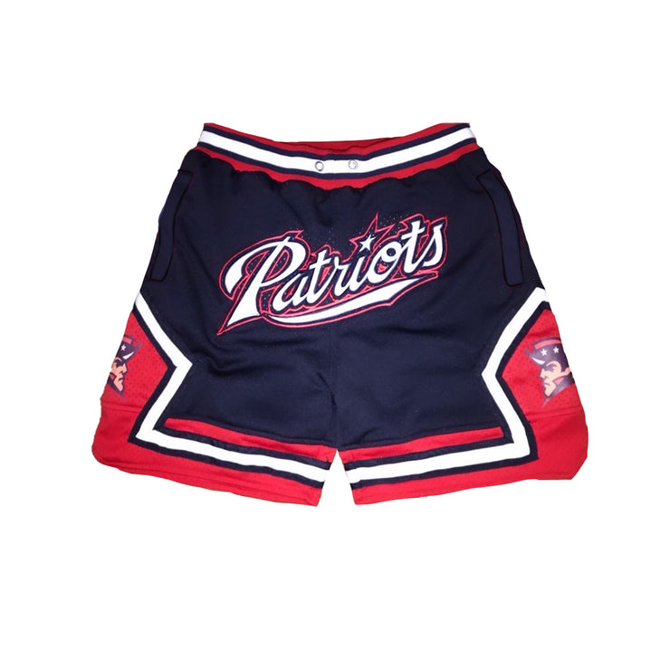 Westover Shorts
