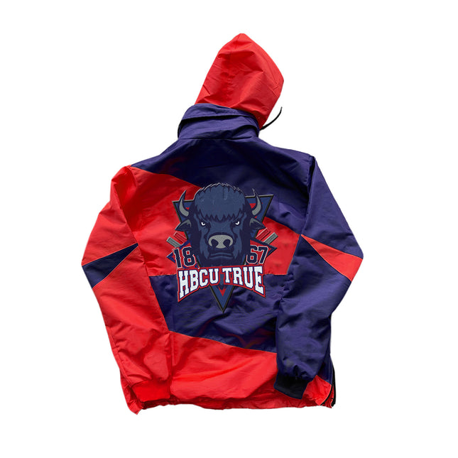 HOWARD HBCU True