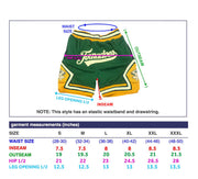 Westover Shorts