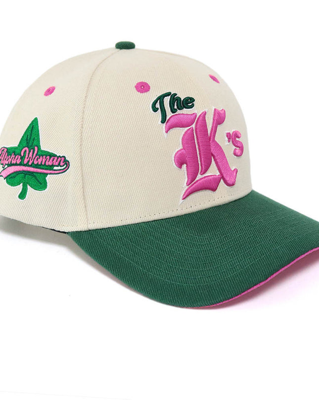 The K’s NEUTRAL SnapBack LIMITED PREORDER SHIPPING STARTS MAY 26th AFTER MEMORIAL DAY