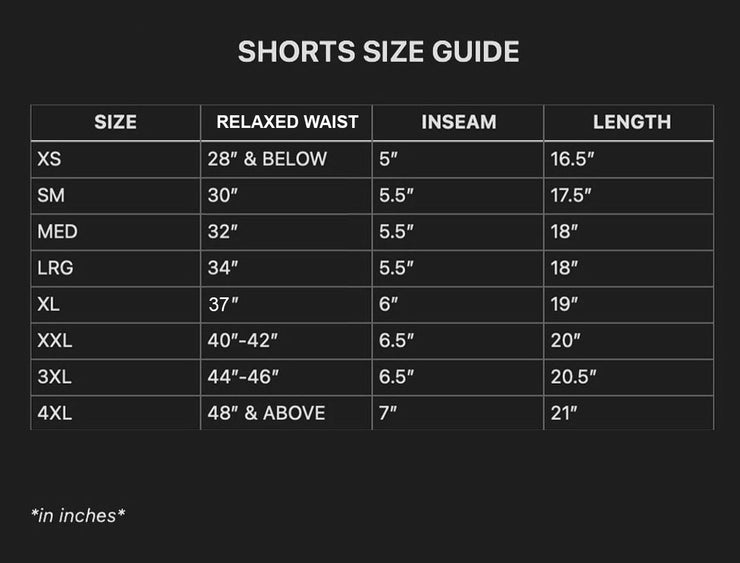 Iota ZIG ZAG Mesh Shorts