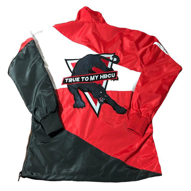 Clark Atlanta Retro Windbreakers