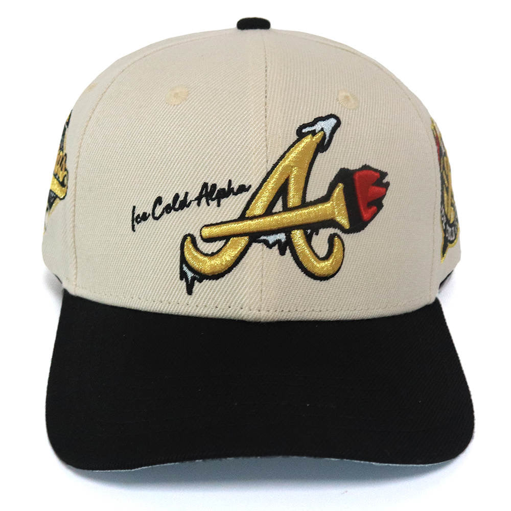 Best Vintage 1991 Atlanta Braves Nl Champions Snapback Hat Adjustable By  Vintage New Era for sale in Mt. Juliet, Tennessee for 2023