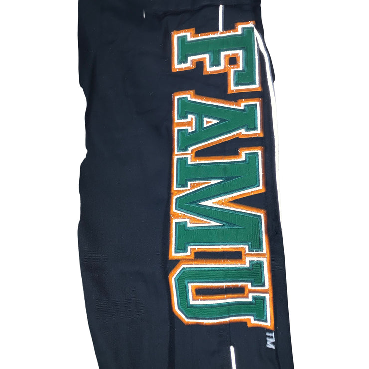 FAMU REFLECTIVE CARGOS “BLACK”