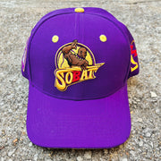 OMEGA S.O.B.A.T SNAPBACK