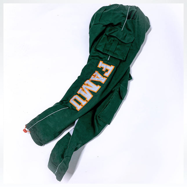 FAMU REFLECTIVE CARGOS