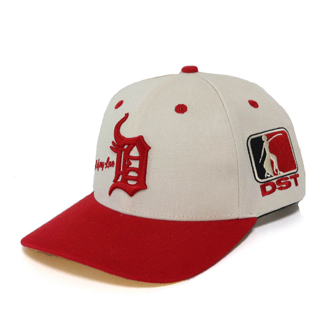 Delta SnapBack
