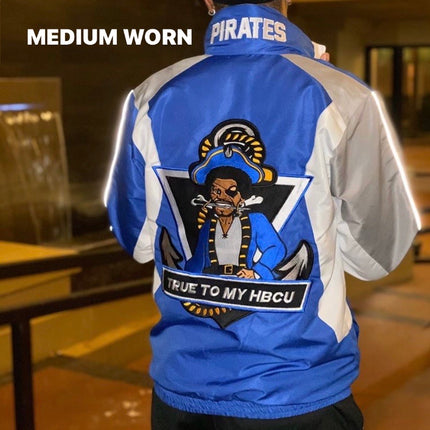 HAMPTON REFLECTIVE JACKET