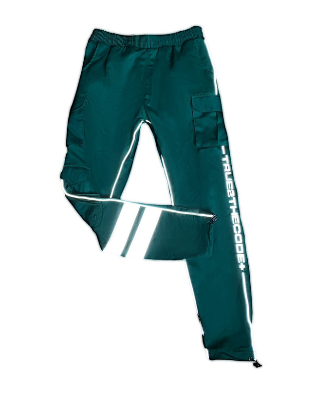 T2TC+ Reflective Cargos “FOREST”