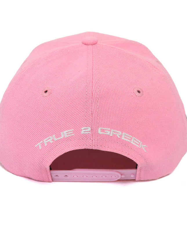 The K’s SnapBack “REGULAR PINK”