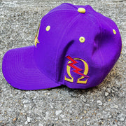 OMEGA S.O.B.A.T SNAPBACK