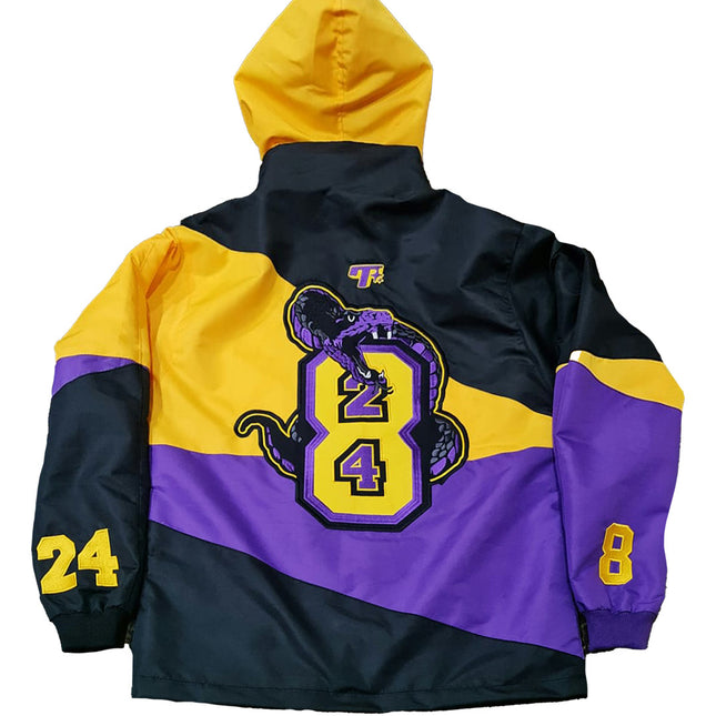 Kobe Bryant Windbreaker