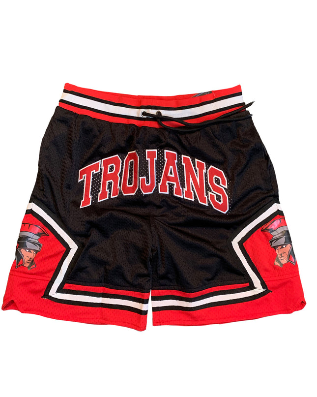 Lee County Shorts (Preorder)