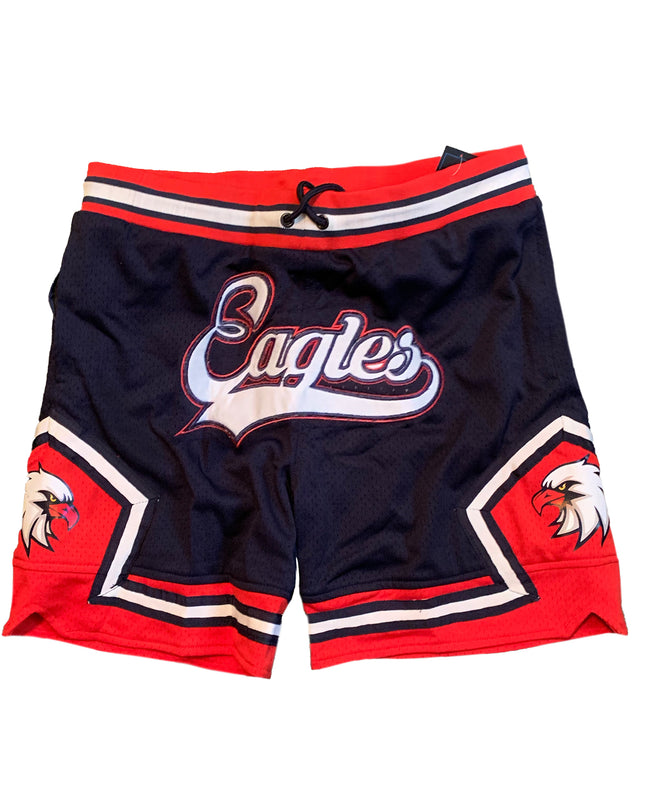 Mitchell County Shorts (Preorder Cancelled)