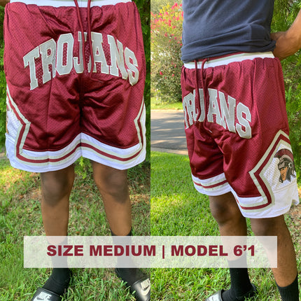 Westover Shorts