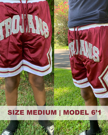 Mitchell County Shorts (Preorder Cancelled)
