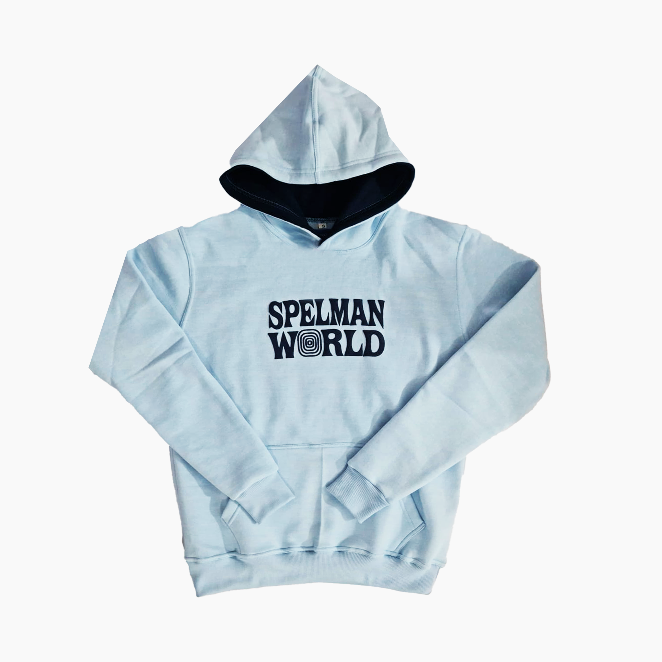Spelman hoodie sales