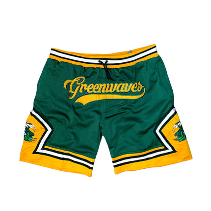 Terrell County Shorts (Preorder Cancelled)