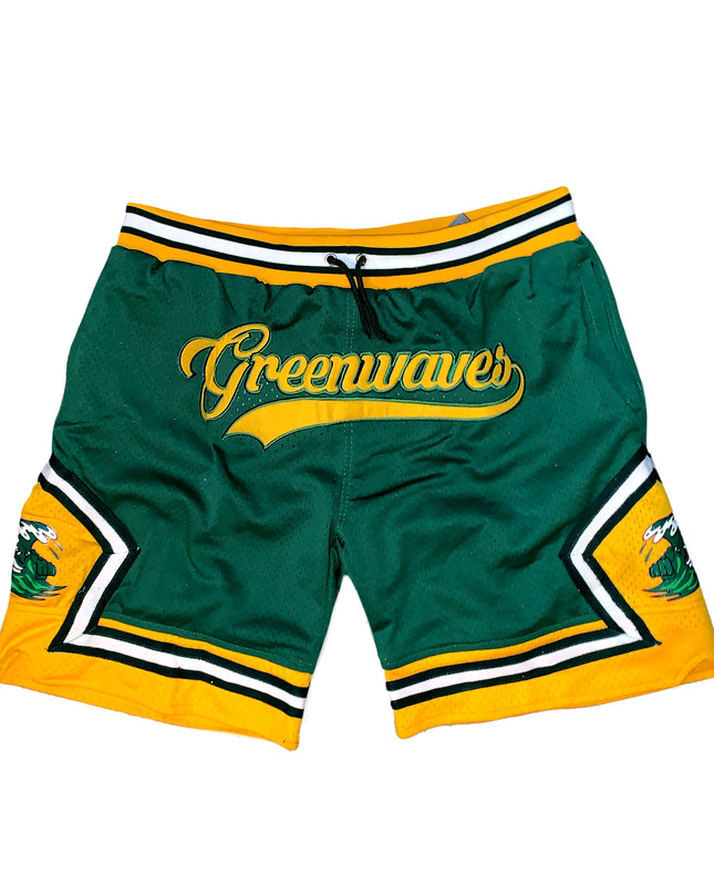 Terrell County Shorts (Preorder Cancelled)