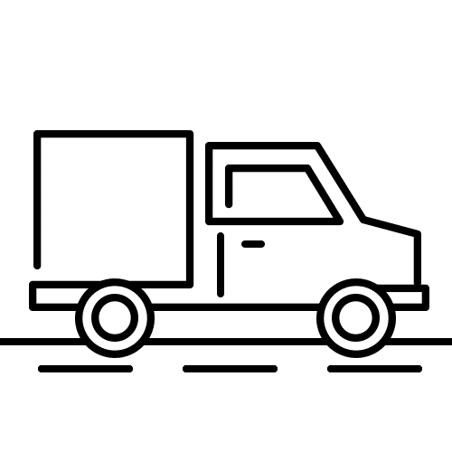 Shipping Label
