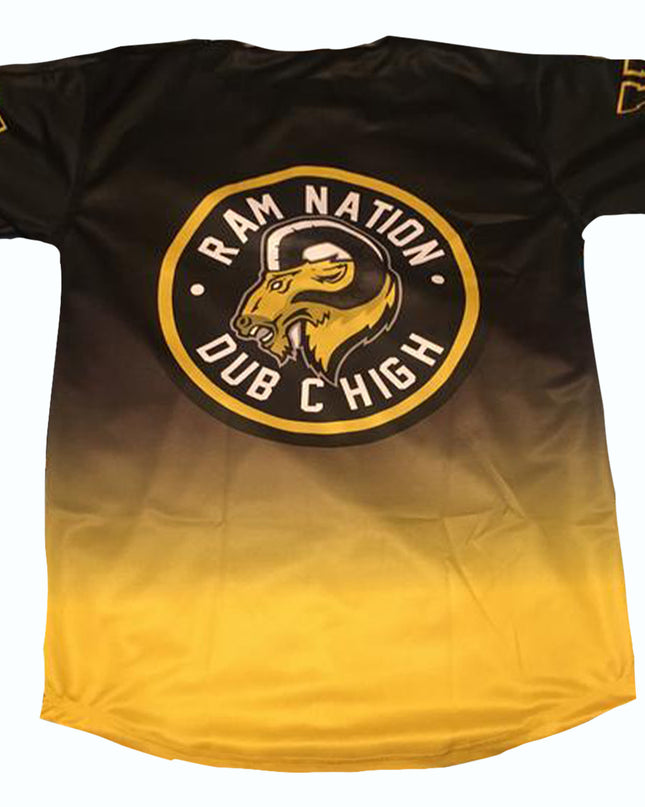 Worth Co. Baseball Jersey